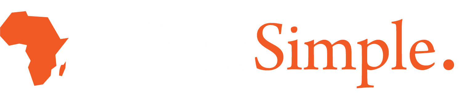 AfricaSimple